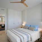 Holidays & Beachfront Neptuno Iii , Sea Views,and Garden,elviria * Marbellac